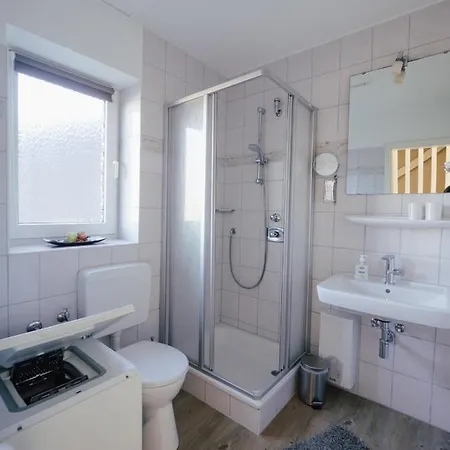 Beachcomber House B Tatil Evi