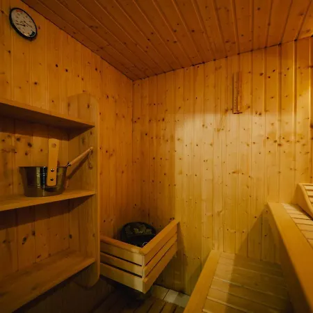 Hébergement de vacances Beachcomber House B Friedrichskoog