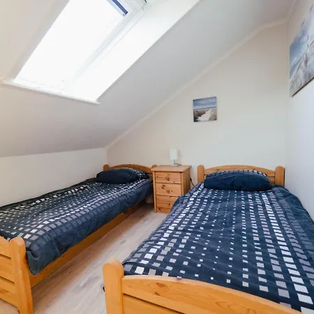 Tatil Evi Beachcomber House B