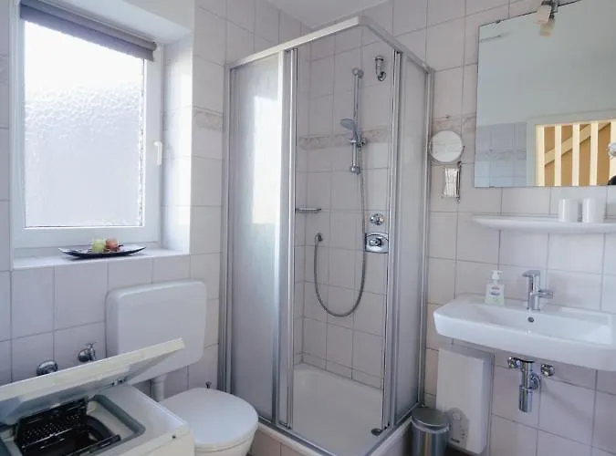 Beachcomber House B Casa vacanze