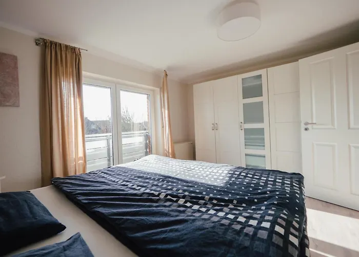 Beachcomber House B Friedrichskoog