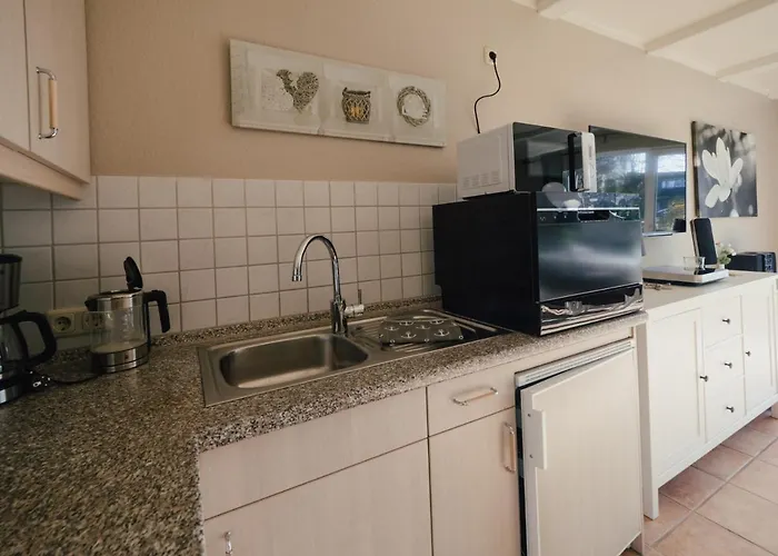 Beachcomber House B Casa vacanze *