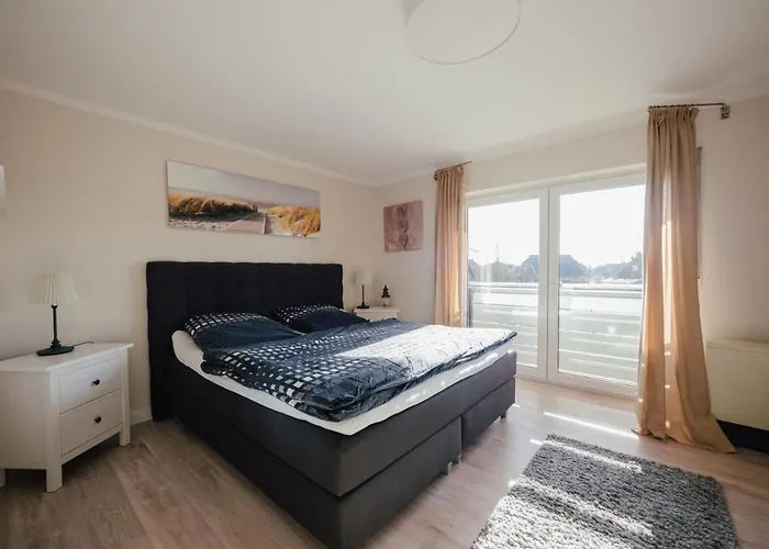 Beachcomber House B Casa vacanze