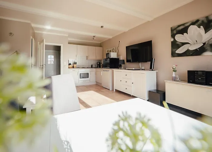 Casa vacanze Beachcomber House B Friedrichskoog