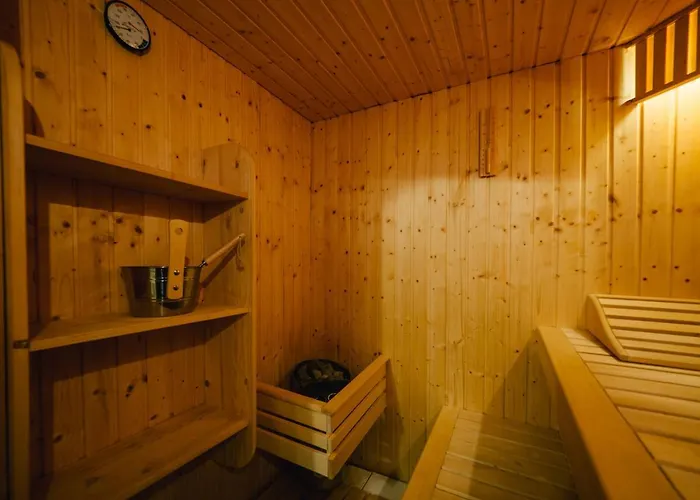 Casa vacanze Beachcomber House B Friedrichskoog