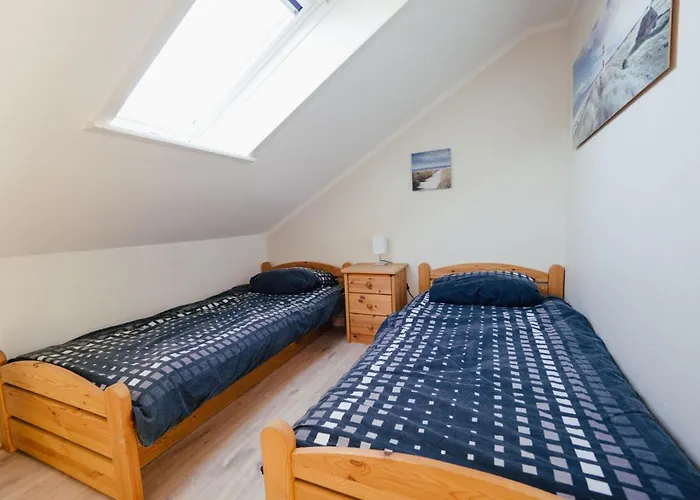 Casa vacanze Beachcomber House B