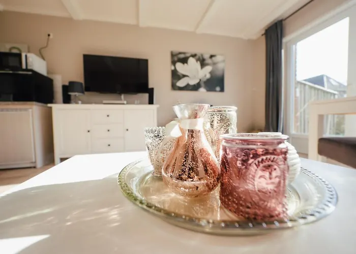 Casa vacanze Beachcomber House B *